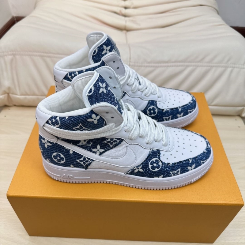 Louis Vuitton Sneakers